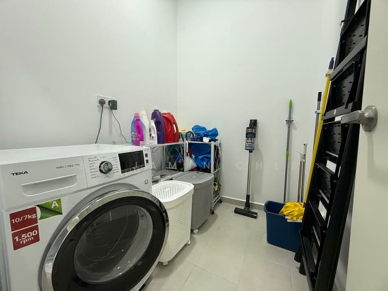 Condominium for Rent at Trinity Pentamont - Benjamin Chee - Interior - PropertyGuru.com.my