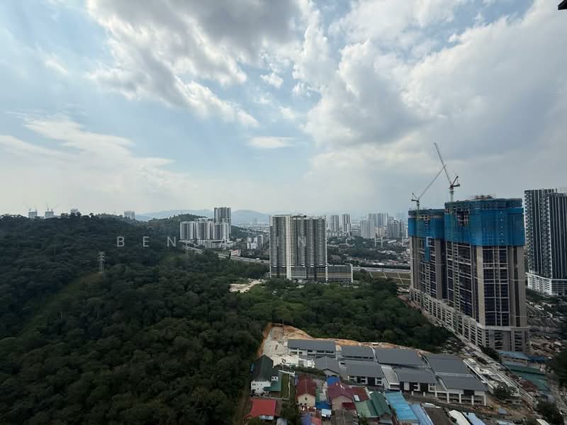 Condominium for Rent at Trinity Pentamont - Benjamin Chee - Exterior - PropertyGuru.com.my