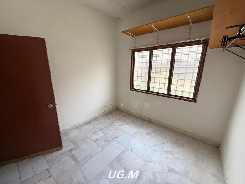 1-storey Terraced House for Sale in Bukit Raja (Selangor) - KH Chong - Interior - PropertyGuru.com.my