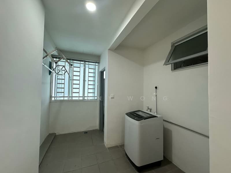 Surin Condominium untuk Untuk Disewa - RM 2,300 /bulan, Mac 2026 - Interior - PropertyGuru.com.my