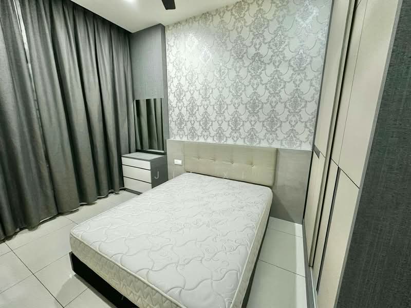 Terraced House for Rent in Johor Bahru (Johor) - Jia Xi - Bedroom - PropertyGuru.com.my