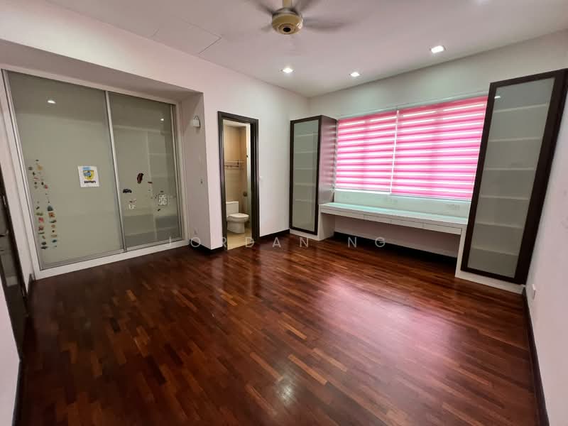 Semi-Detached House for Sale in Setia Eco Park (Setia Alam) - Jordan Ng - Bedroom - PropertyGuru.com.my