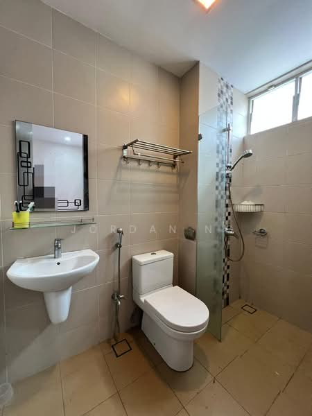 Semi-Detached House for Sale in Setia Eco Park (Setia Alam) - Jordan Ng - Bathroom - PropertyGuru.com.my