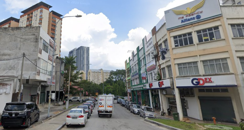 Shop for Rent in Kepong (Kuala Lumpur) - Jason Ng - PropertyGuru.com.my