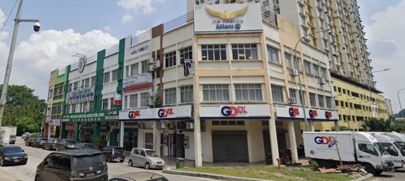 Shop for Rent in Kepong (Kuala Lumpur) - Jason Ng - PropertyGuru.com.my