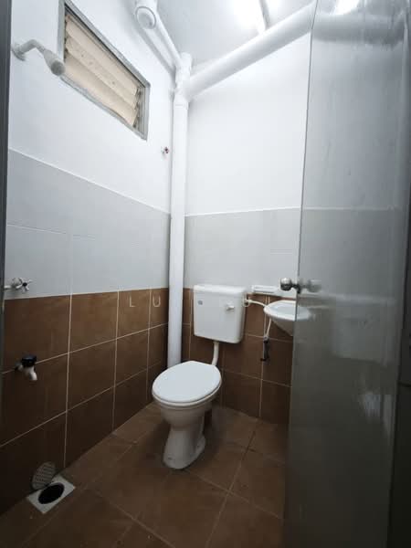Pulai Jaya untuk Untuk Disewa - RM 1,900 /bulan, Mac 2026 - Bathroom - PropertyGuru.com.my