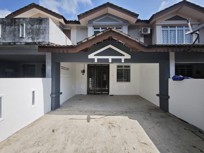 Pulai Jaya untuk Untuk Disewa - RM 1,900 /bulan, Mac 2026 - Exterior - PropertyGuru.com.my