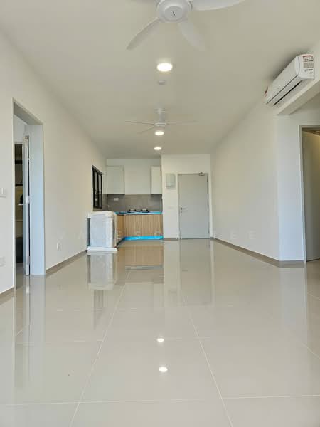 Service Residence for Rent at Hana @ Eco Ardence - Valesca Tee - Kitchen - PropertyGuru.com.my