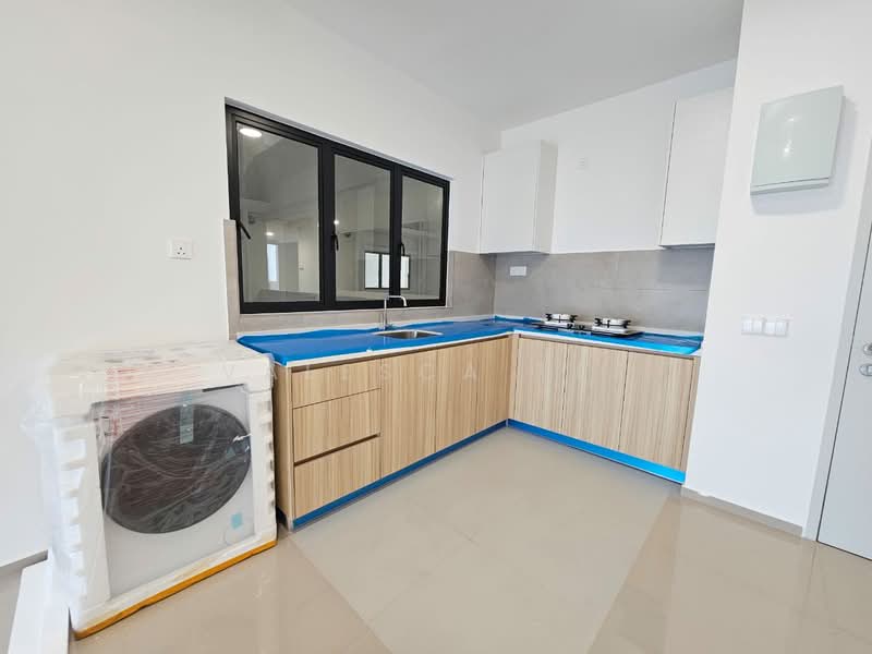 Service Residence for Rent at Hana @ Eco Ardence - Valesca Tee - PropertyGuru.com.my