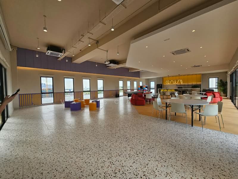 Service Residence for Rent at Hana @ Eco Ardence - Valesca Tee - PropertyGuru.com.my