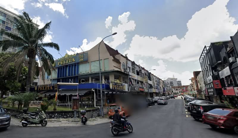 Shop for Rent in SS15 (Subang Jaya) - Vincent Leong - Exterior - PropertyGuru.com.my