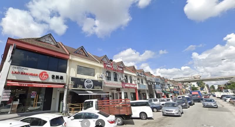 Shop for Rent in SS15 (Subang Jaya) - Vincent Leong - PropertyGuru.com.my