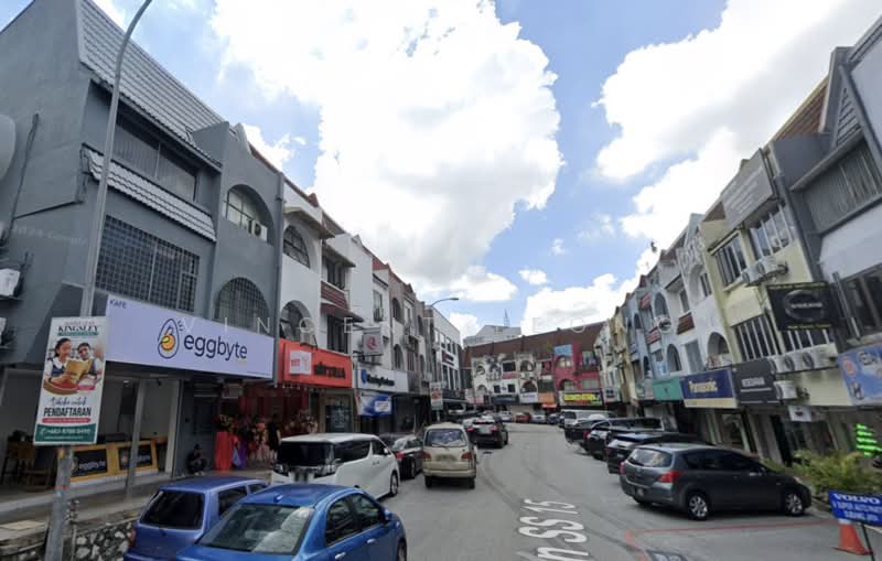 Shop for Rent in SS15 (Subang Jaya) - Vincent Leong - Exterior - PropertyGuru.com.my