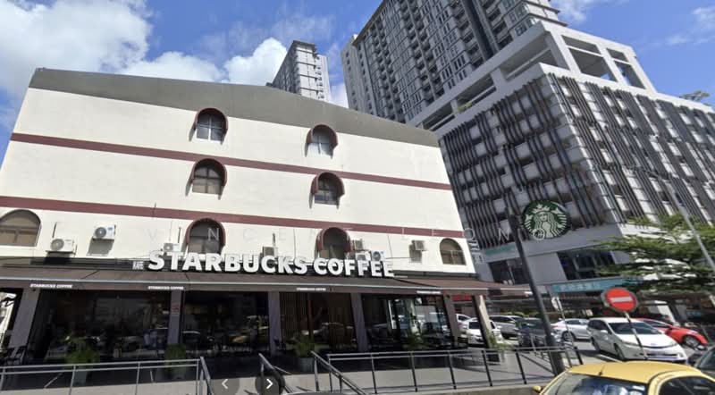 Shop for Rent in SS15 (Subang Jaya) - Vincent Leong - Exterior - PropertyGuru.com.my