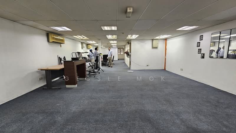 Shop / Office for Rent in KL City Centre (Kuala Lumpur) - Gessle Mok - Interior - PropertyGuru.com.my