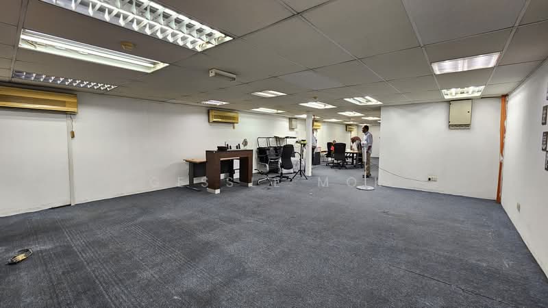 Shop / Office for Rent in KL City Centre (Kuala Lumpur) - Gessle Mok - Interior - PropertyGuru.com.my