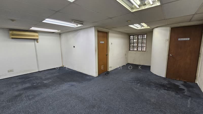 Shop / Office for Rent in KL City Centre (Kuala Lumpur) - Gessle Mok - Interior - PropertyGuru.com.my