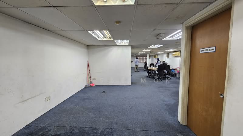 Shop / Office for Rent in KL City Centre (Kuala Lumpur) - Gessle Mok - Interior - PropertyGuru.com.my