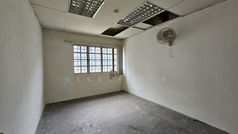 Shop / Office for Rent in KL City Centre (Kuala Lumpur) - Gessle Mok - Interior - PropertyGuru.com.my