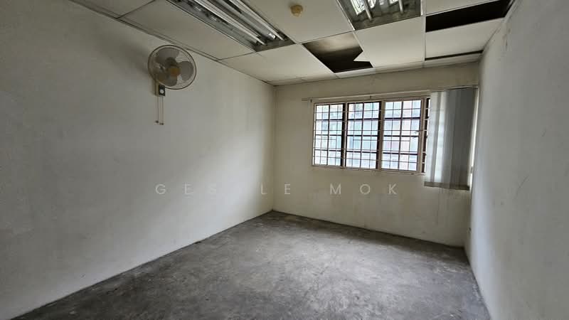 Shop / Office for Rent in KL City Centre (Kuala Lumpur) - Gessle Mok - Interior - PropertyGuru.com.my