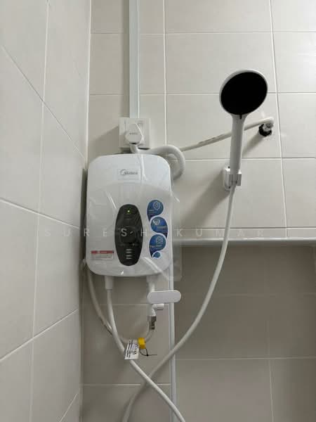 Chimes untuk Untuk Disewa - RM 1,800 /bulan, Mac 2026 - Bathroom - PropertyGuru.com.my