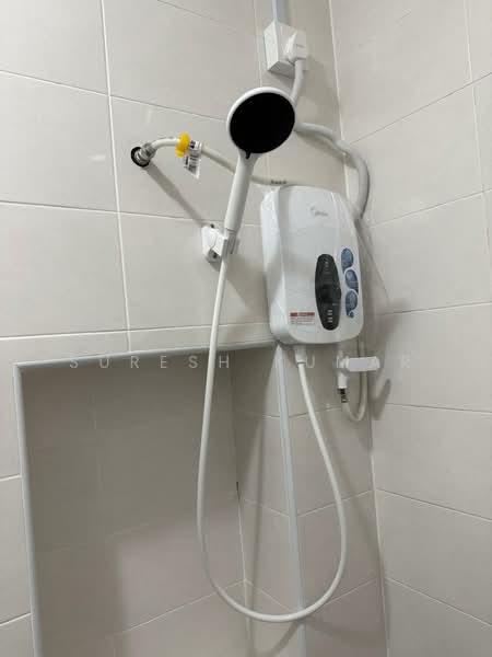 Chimes untuk Untuk Disewa - RM 1,800 /bulan, Mac 2026 - Bathroom - PropertyGuru.com.my