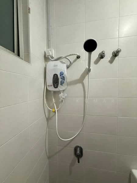 Chimes untuk Untuk Disewa - RM 1,800 /bulan, Mac 2026 - Bathroom - PropertyGuru.com.my