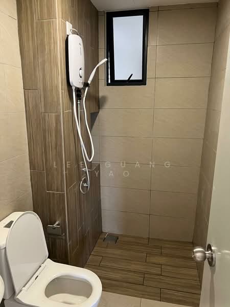 Service Residence for Rent at You City 3 - Lee Guang Yao - Bathroom - PropertyGuru.com.my