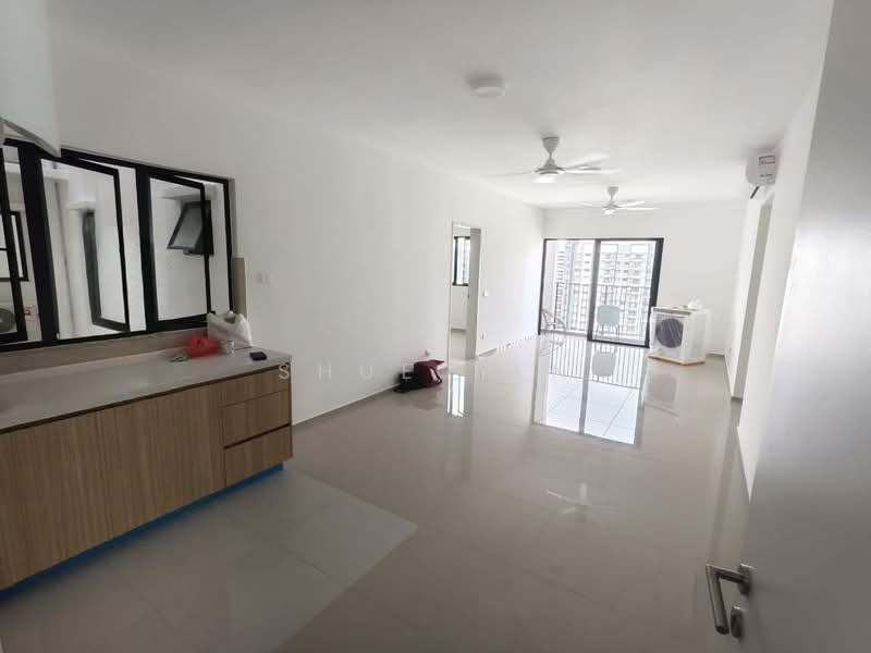 Apartment for Rent at HANA Eco Ardence - Shue Tan - Living Room - PropertyGuru.com.my