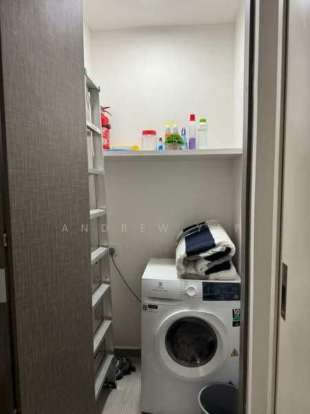 The Arcuz untuk Untuk Disewa - RM 2,100 /bulan, Mac 2026 - Interior - PropertyGuru.com.my