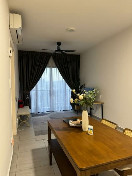 The Arcuz untuk Untuk Disewa - RM 2,100 /bulan, Mac 2026 - Living Room - PropertyGuru.com.my