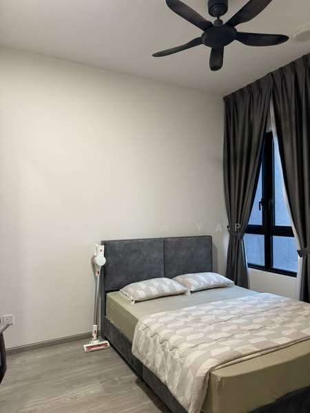 The Arcuz untuk Untuk Disewa - RM 2,100 /bulan, Mac 2026 - Bedroom - PropertyGuru.com.my