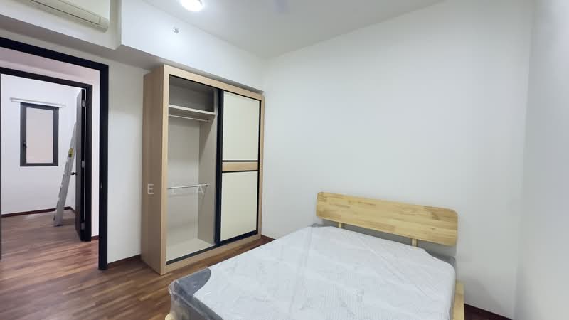 The Tamarind untuk Untuk Disewa - RM 4,500 /bulan, Mac 2026 - Bedroom - PropertyGuru.com.my