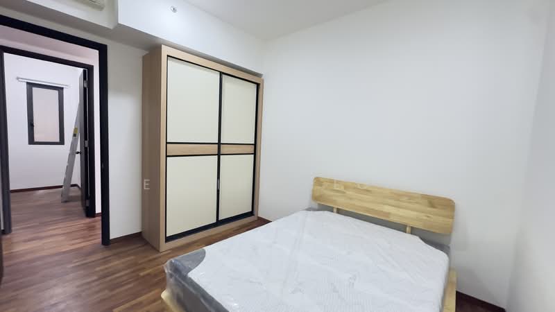 The Tamarind untuk Untuk Disewa - RM 4,500 /bulan, Mac 2026 - Bedroom - PropertyGuru.com.my