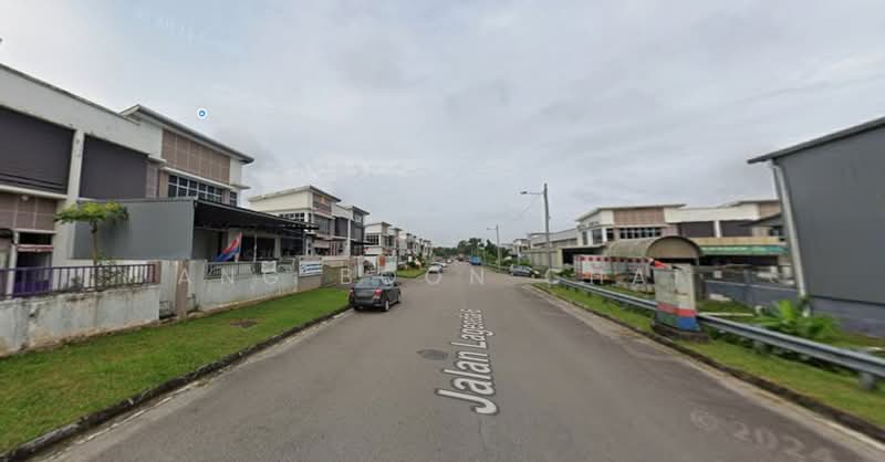 Cluster Factory for Sale in Kulai (Johor) - Ang Boon Chai - Exterior - PropertyGuru.com.my