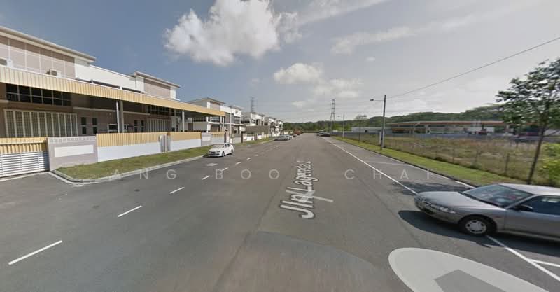 Cluster Factory for Sale in Kulai (Johor) - Ang Boon Chai - Exterior - PropertyGuru.com.my