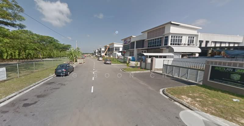 Cluster Factory for Sale in Kulai (Johor) - Ang Boon Chai - Exterior - PropertyGuru.com.my