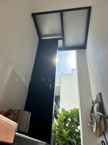 Semi-Detached House for Sale in Bukit Mertajam (Penang) - Kah Hui Teoh - PropertyGuru.com.my