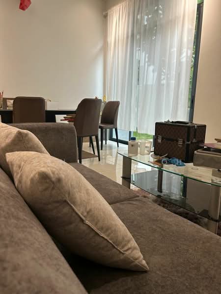 Semi-Detached House for Sale in Bukit Mertajam (Penang) - Kah Hui Teoh - PropertyGuru.com.my