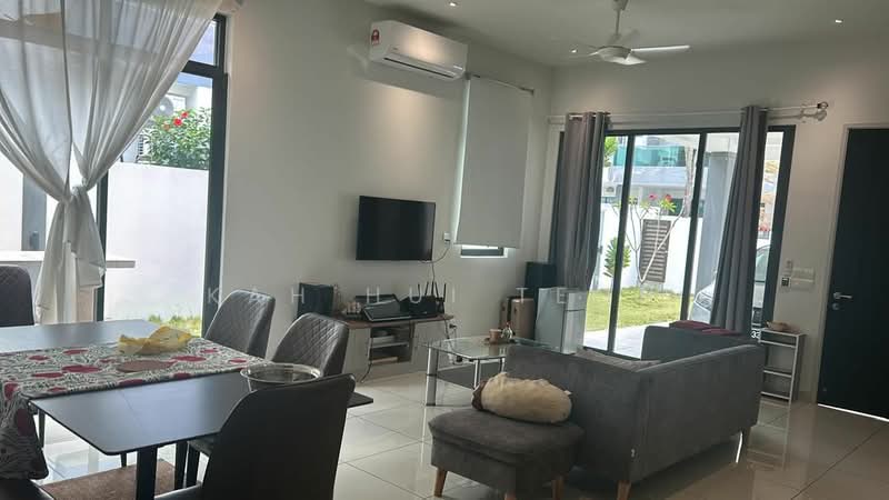 Semi-Detached House for Sale in Bukit Mertajam (Penang) - Kah Hui Teoh - PropertyGuru.com.my