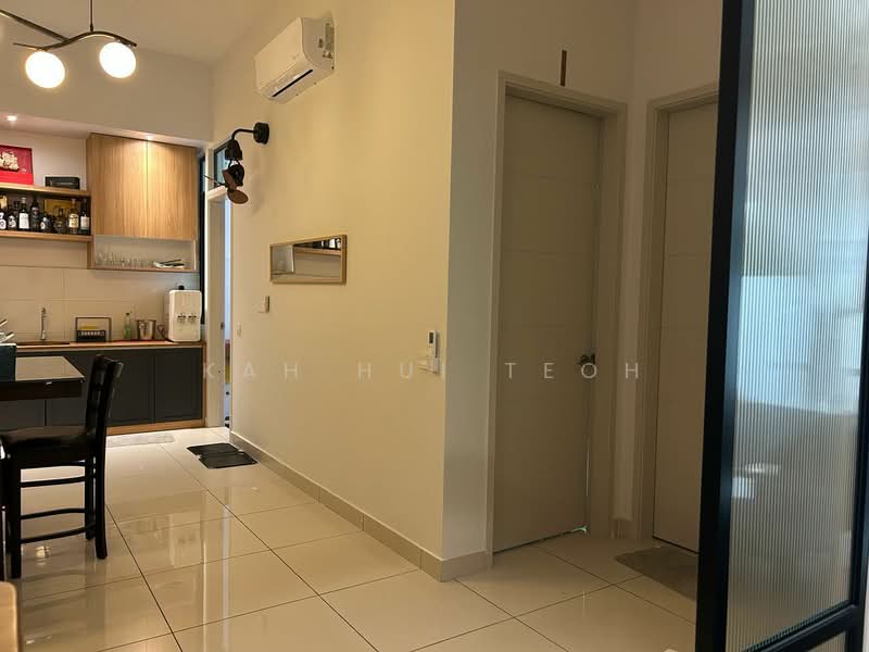 Semi-Detached House for Sale in Bukit Mertajam (Penang) - Kah Hui Teoh - PropertyGuru.com.my