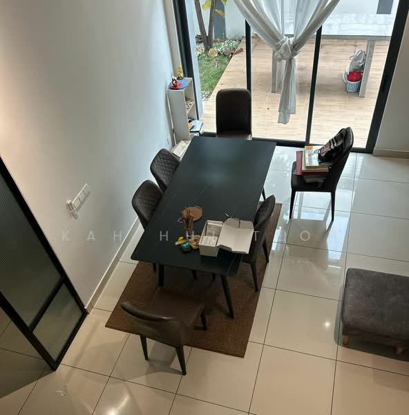 Semi-Detached House for Sale in Bukit Mertajam (Penang) - Kah Hui Teoh - PropertyGuru.com.my