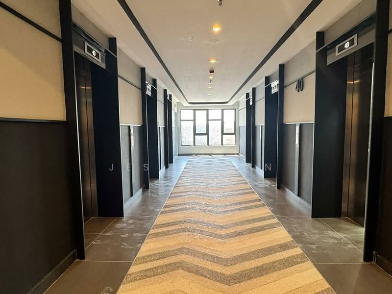 D'Clover Residences untuk Untuk Dijual - RM 750,000, Mac 2026 - Corridor - PropertyGuru.com.my