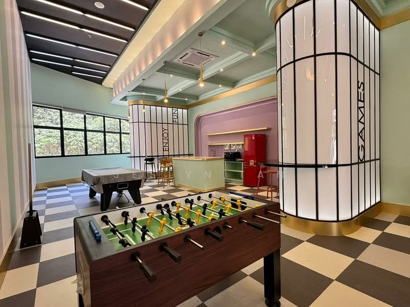 D'Clover Residences untuk Untuk Dijual - RM 750,000, Mac 2026 - Interior - PropertyGuru.com.my