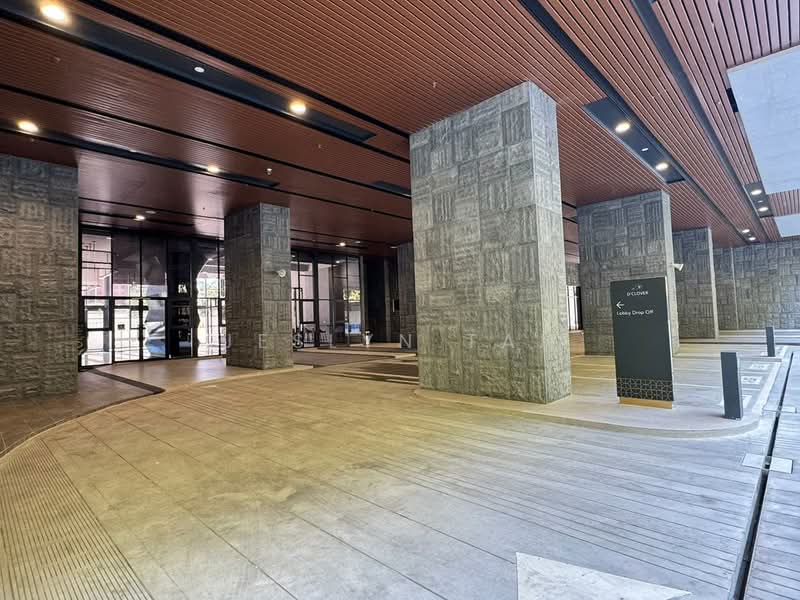 D'Clover Residences untuk Untuk Dijual - RM 750,000, Mac 2026 - Entrance - PropertyGuru.com.my