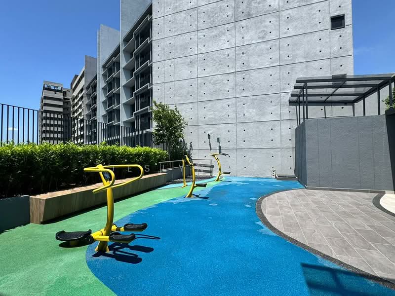 D'Clover Residences untuk Untuk Dijual - RM 750,000, Mac 2026 - Exterior - PropertyGuru.com.my