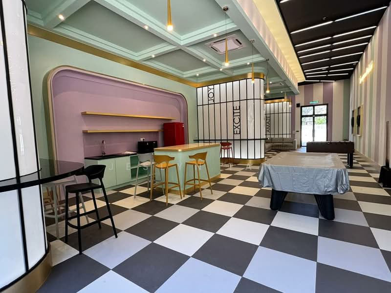 D'Clover Residences untuk Untuk Dijual - RM 750,000, Mac 2026 - Interior - PropertyGuru.com.my