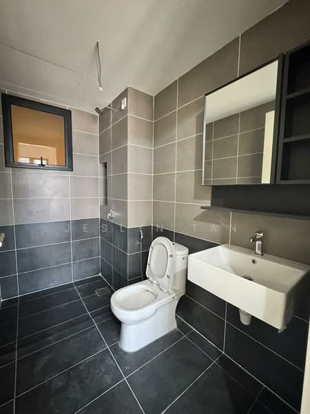 D'Clover Residences untuk Untuk Dijual - RM 750,000, Mac 2026 - Bathroom - PropertyGuru.com.my
