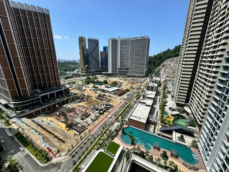 D'Clover Residences untuk Untuk Dijual - RM 750,000, Mac 2026 - Exterior - PropertyGuru.com.my