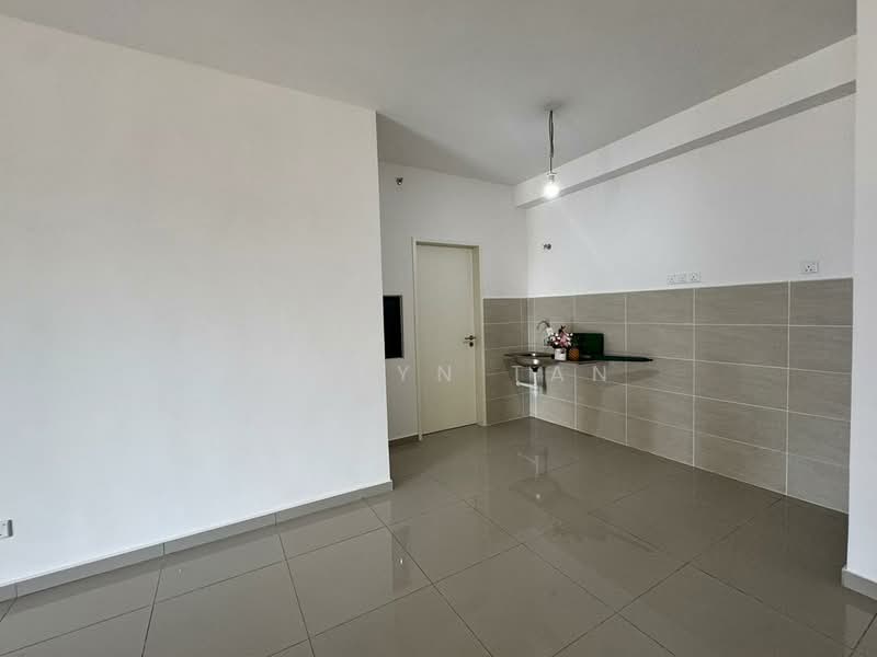 D'Clover Residences untuk Untuk Dijual - RM 750,000, Mac 2026 - Kitchen - PropertyGuru.com.my